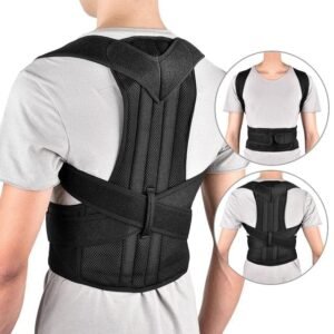 Premium Adjustable Posture corrector Belt