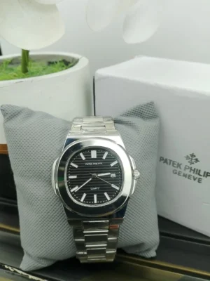 Patek Philippe Nautilus men's watches